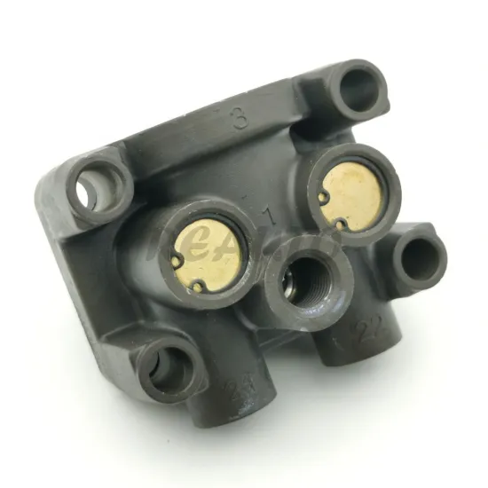 SV3371 Gearbox Inhibitor Valve for Mercedes-Benz Truck Parts