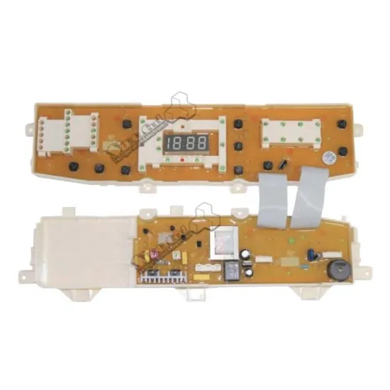 Washing Machine Control Panel DC92-00195A