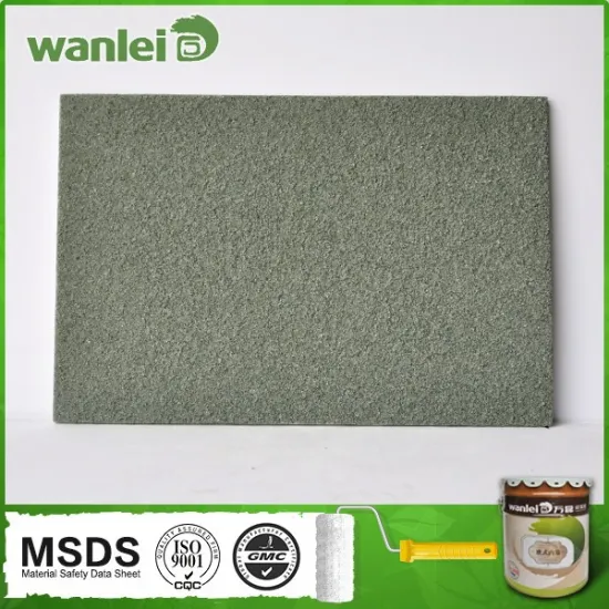 Nevery colorization nature stone environmentally friendly spray paint