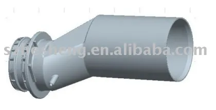 Dongguan good Plastic injection mold factory for plastic pipes