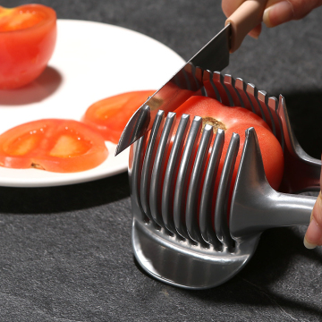 Penjualan Panas 304 Pemotong Mesin Slicer Buah Stainless Steel