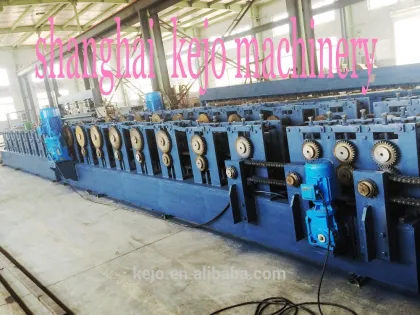 cable tray machine for ladder /tray /trough type new products