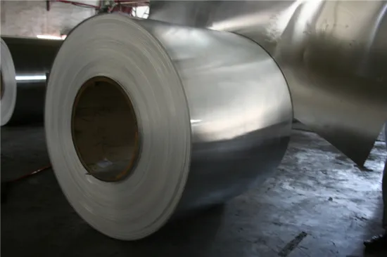 mill finish 5052 aluminum coil