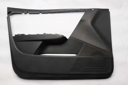 Auto Door Automotive Plastic Injection Body Moulding