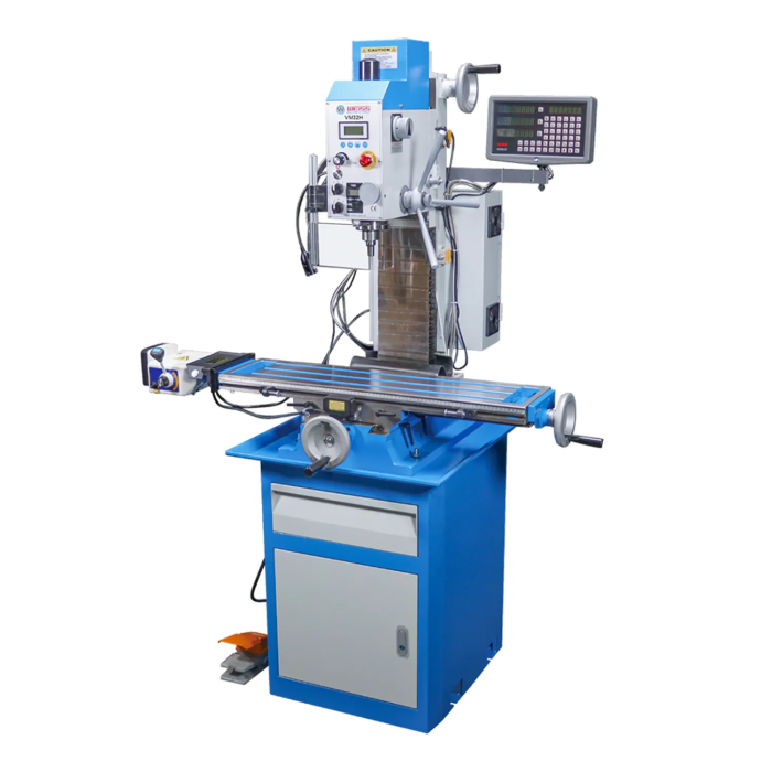 VM32/VM32L Brushless Milling Machine