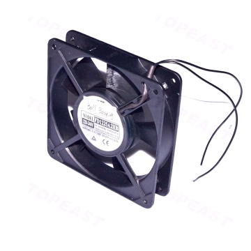 Hot Sale 120mm AC Fan 110V/220V Axial Fan 120x120x25MM Bearing