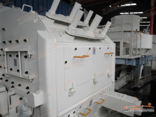 Impact Crusher (PF-1315/PF-1320)