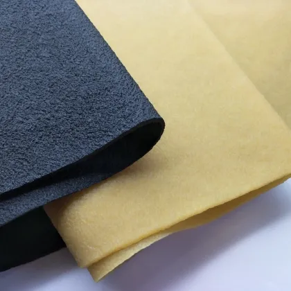 Crepe Rubber and Natural Rubber Sheets for Shoe Soles