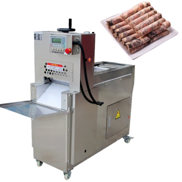China Factory Seller: Meat Strip Cutting Machine & Slicer Manufacturer