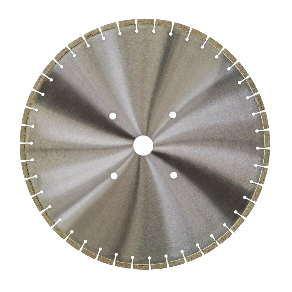 24inch 600mm Diamond Saw Blade for Granite