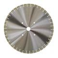 24inch 600mm Diamond Saw Blade for Granite