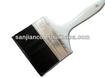 HOT-SELLING SJIE80153 paint brush synthetic filament