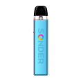 Geekvape sonder pod Q2 fitur baterai 1350 mAh 30W daya logam kuat yang dapat disesuaikan aliran udara vape kosong