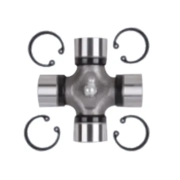 GUT-13 26x42 mm Universal Joint Cross Bearing UJ211