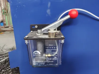 High quality coil nail making machine nail making machine