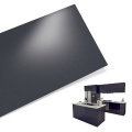  super matte Solid Color Hard Coated High Gloss PET Sheet Factory