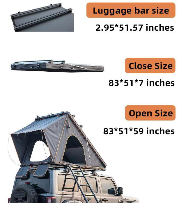 Roof Tent