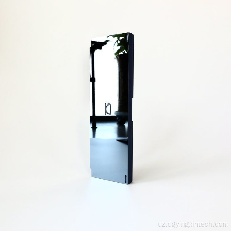 Custom Prototype qobig'i Mexanik klaviatura ishi