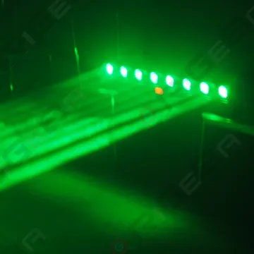 Hot Sale High Quality 8*10W RGBW 4in1 LED Moving Head Bar Stage Light