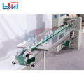 Boshi Brand Lollipop Candy Pillow Packaging Machine