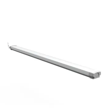 Factory Direct EU Market Wholesales IP65 LED Tri-Proof Linear Lighting Fixture