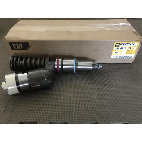 C7C9 Injector 2530616