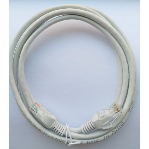 UTP cat5e สาย Lan สายเคเบิลเครือข่าย CAT 5e