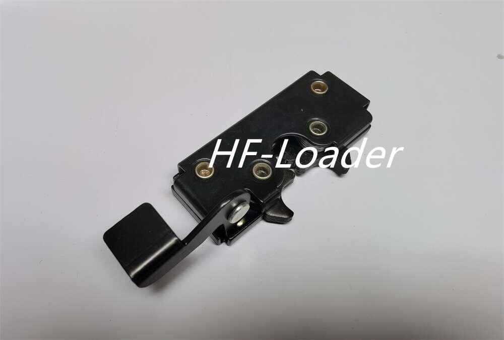 Loader Hood Lock Liugong 34C5612