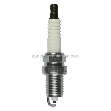 ZANETOL SPRC12MCC4 Spark Plug for Chrysler Jeep Dodge Models 4.7L