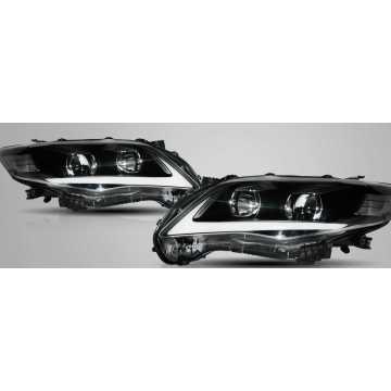 Faros de accesorios 4x4 para 2011-2013 Corolla
