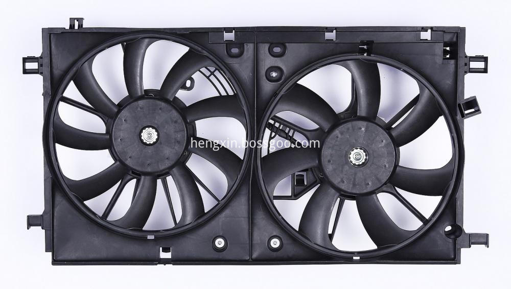 16711-37160 Toyota Prius Radiator Fan 16- Cooling Fan, High Quality ...