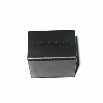 Rechargeable Digital Camera Battery for JVC