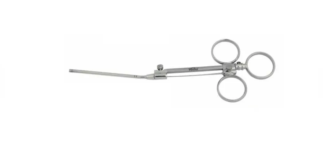 Polyp Picker Instrument Otosocpy Ear Polyp Snare Ent Instruments คุณภาพสูง Otosocpy Ear Polyp ...