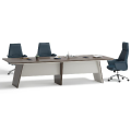 Dious China Factory Custom New Modern Office Conference Table Meeting Room