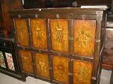 Tibet Cabinet