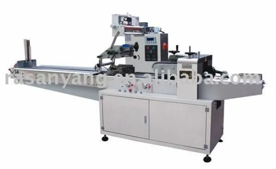GZB260-C medicine pillow type Packing Machine