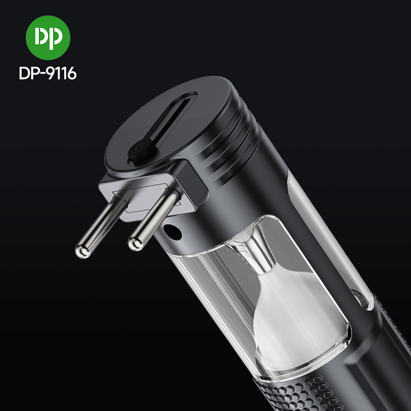 Wholesale LED Rechargeable Flashlights 360 Emergency Light