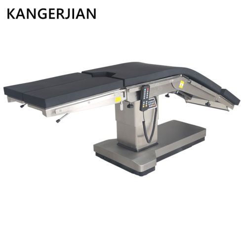 Hospital Equipment Neurosurgery Operating Tables