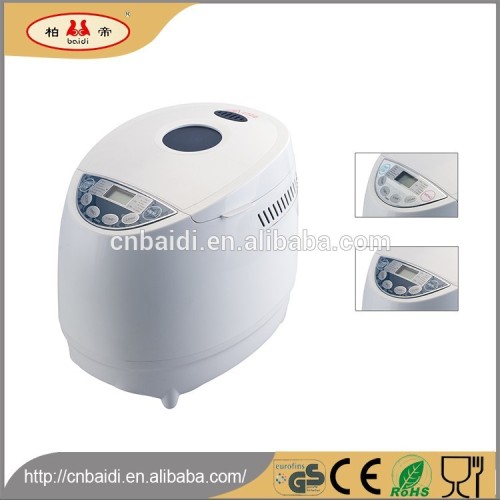 China wholesale market electric bread maker machine