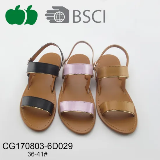 Fashion Woman Summer Outdoor Sandals