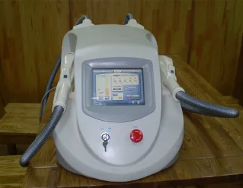 IPL hair removal skin photon rejuvenation, TUV medical CE