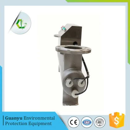 ultraviolet water sterilizer system water disinfection systems ultraviolet light water purifier
