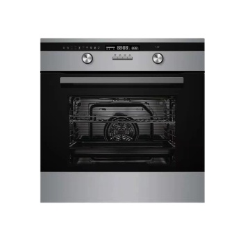 Jiaye 2 Layers Luxury 8 Functions Cake Baking Automatic Electric Oven