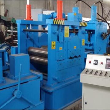 high quality tube machine different sizes tube making machine steel pipe making machine