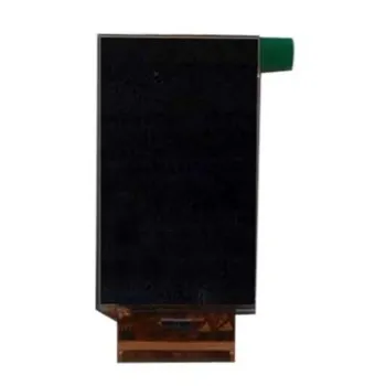 3.2-inch 240 x 400P TFT, LCD Module with MCU Interface, Anti-glare Surface Treatment