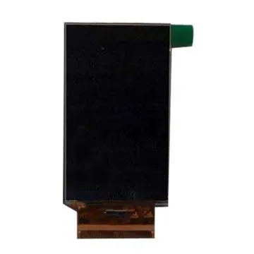 3.2-inch 240 x 400P TFT, LCD Module with MCU Interface, Anti-glare Surface Treatment