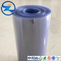 Mejor precio PVC Azul Película para empacar