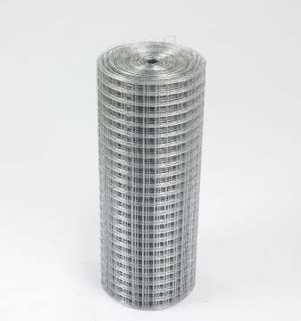2x2 Galvanized Welded Wire Mesh dari Anping