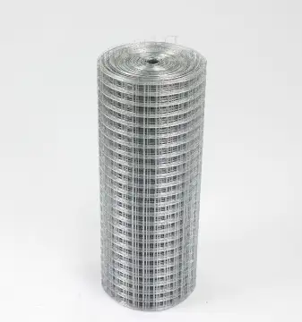 2x2 galvanized welded wire mesh From Anping