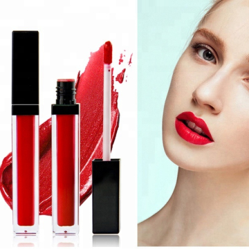 Lipstik Matte Kualitas Terbaik: Buat Merek Anda Sendiri - Lipstik Cair Tahan Air